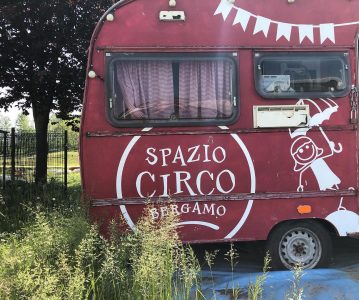 Il circo per tutti