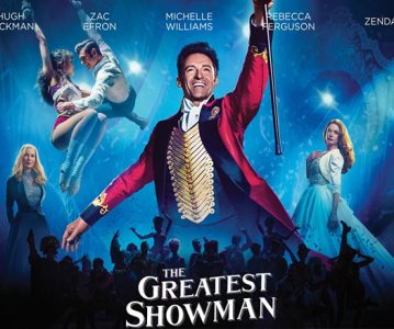 The Greatest Showman