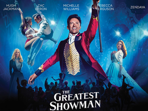 The Greatest Showman