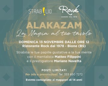 Alakazam – Evento speciale