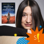 Presentazione libro "La ragazza della montagna"