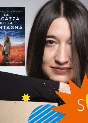 Presentazione libro “La ragazza della montagna”