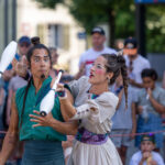 Cometa Circus