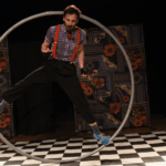 La riscossa del Clown