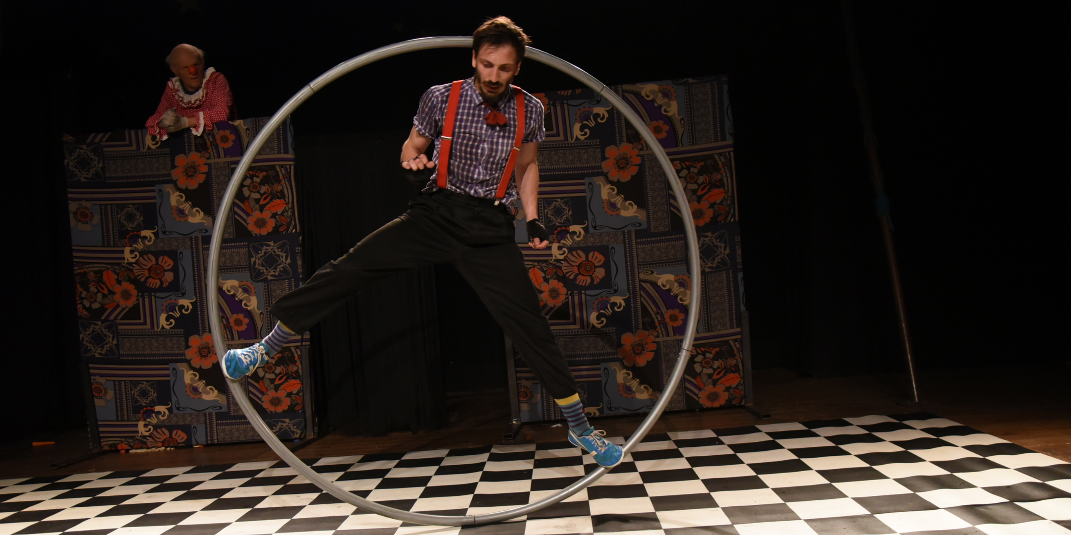 La riscossa del Clown