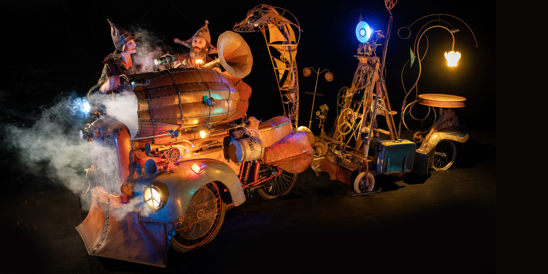 Festa per l’accensione dell’albero di Natale di Gargnano